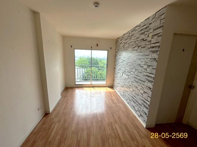 CONDO 26.23 Sq.m. Muang Samut Prakarn Samut Prakarn for 1M