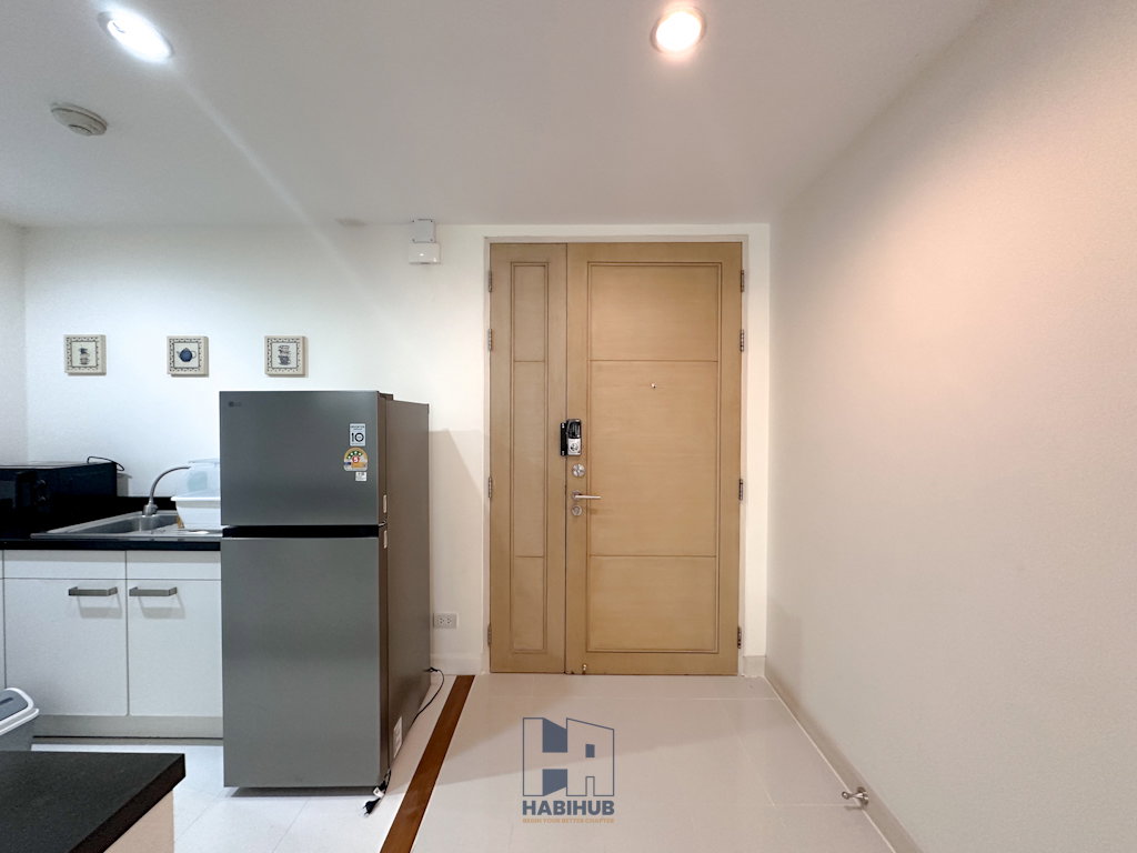รูป 🏠✨ Baan Siri 31 | ขายคอนโด 1 ห้องนอน (HBH-HL-384) - รูปที่ 11/28