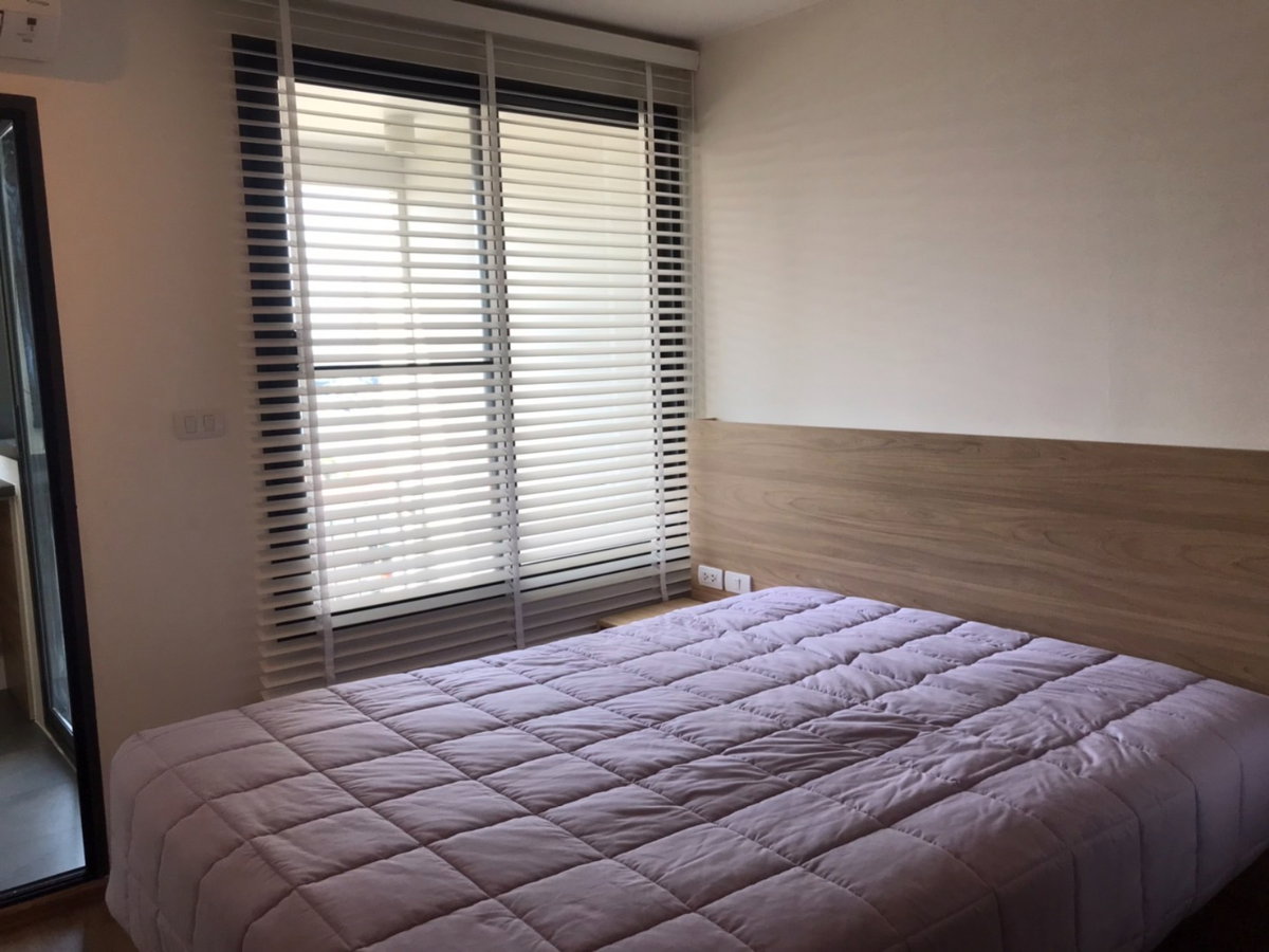 รูป 🏢 ให้เช่าคอนโด : U Delight Residence Riverfront Rama 3 (ยู ดีไลท์ เรสซิเด้นซ์ ริเวอร์ฟร้อนท์ พระราม 3) รหัสทรัพย์ | 📌LNP-C14162 - รูปที่ 21/40