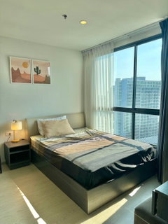 รูปภาพ Code: 26KJ3847  ให้เช่า Elio Del Nest 🔥🔥 จองเดือนนี้รับส่วนลด1,000บาท 🔥🔥 @kjcondo (มี@ข้างหน้าด้วยนะคะ)
