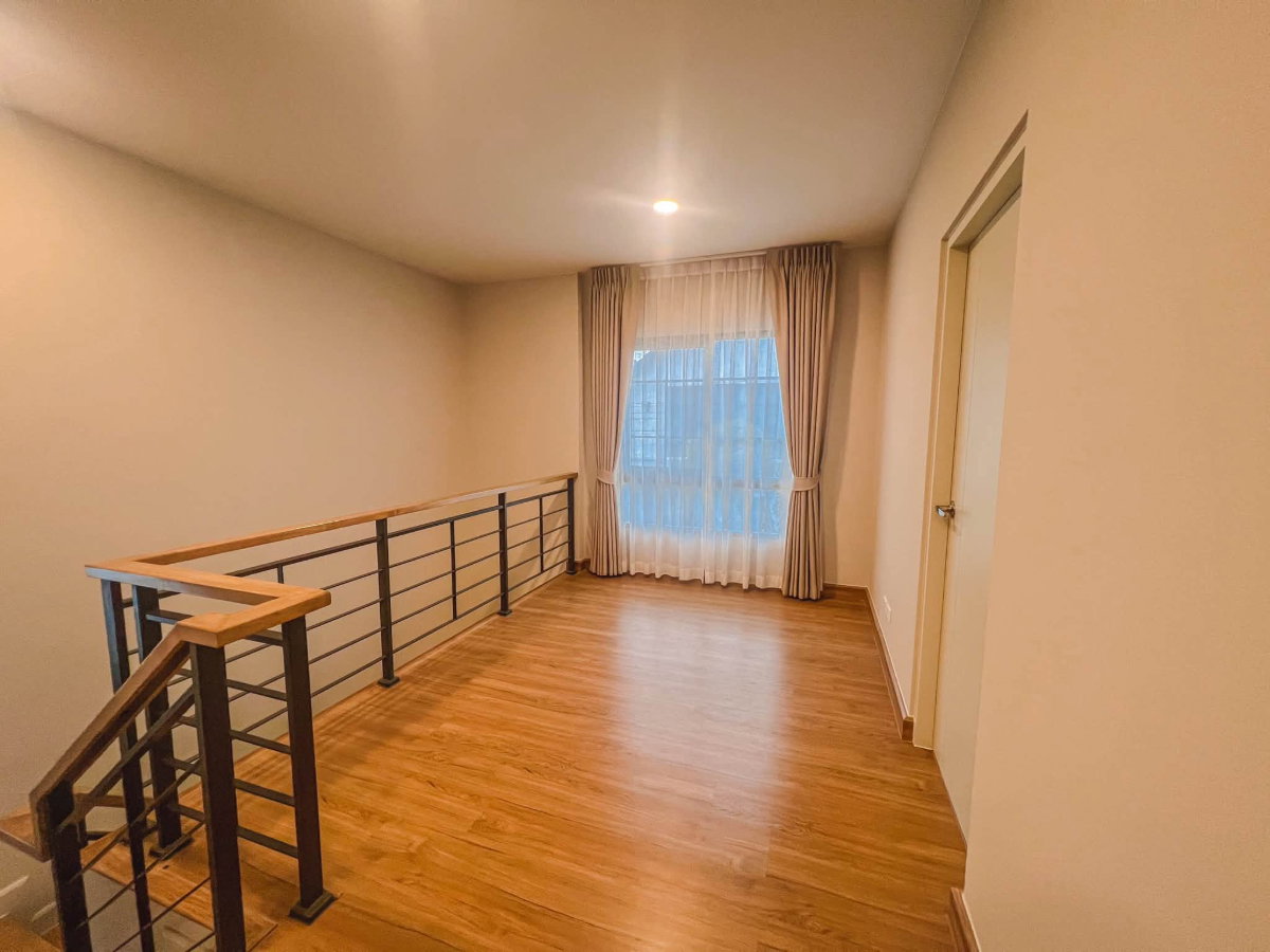 รูป 🏠 ให้เช่าบ้าน : Centro Bangna (เซนโทร บางนา)   รหัสทรัพย์ | 📌LNP-H1098 - รูปที่ 5/12