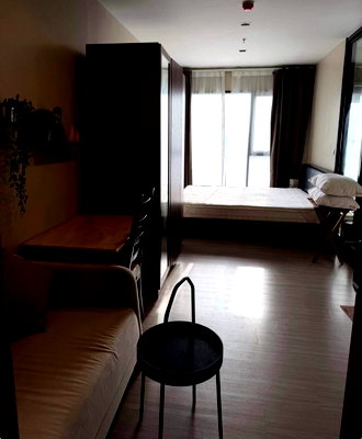 Condos for rent :  Life Asoke                   Hype 