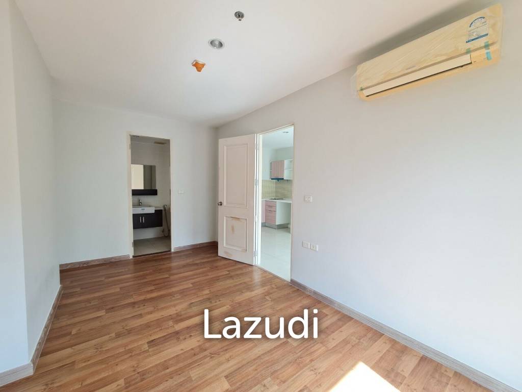 รูป ขาย The Met Condominium 1 ห้องนอน 1 ห้องน้ำ 38.37 ตารางเมตร - รูปที่ 4/5