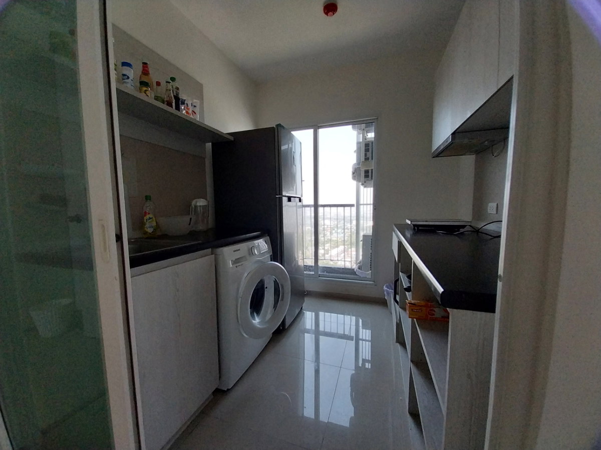 picture 👉👉2 bedroom in corner unit 💥Please call 081-912-8883 - 5/5