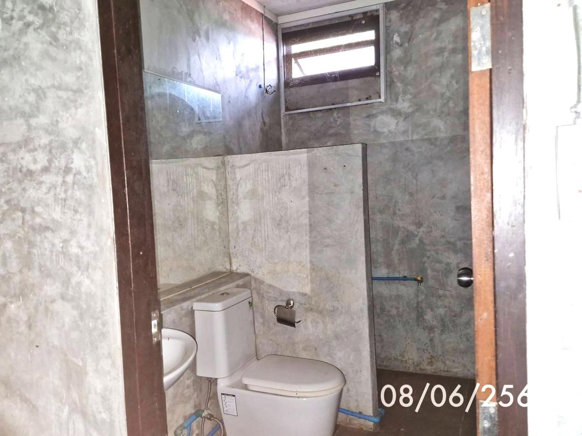 picture HOME 86 Sq.w. Thung Song Nakhon Sri Thammarat for 1.7M - 19/24