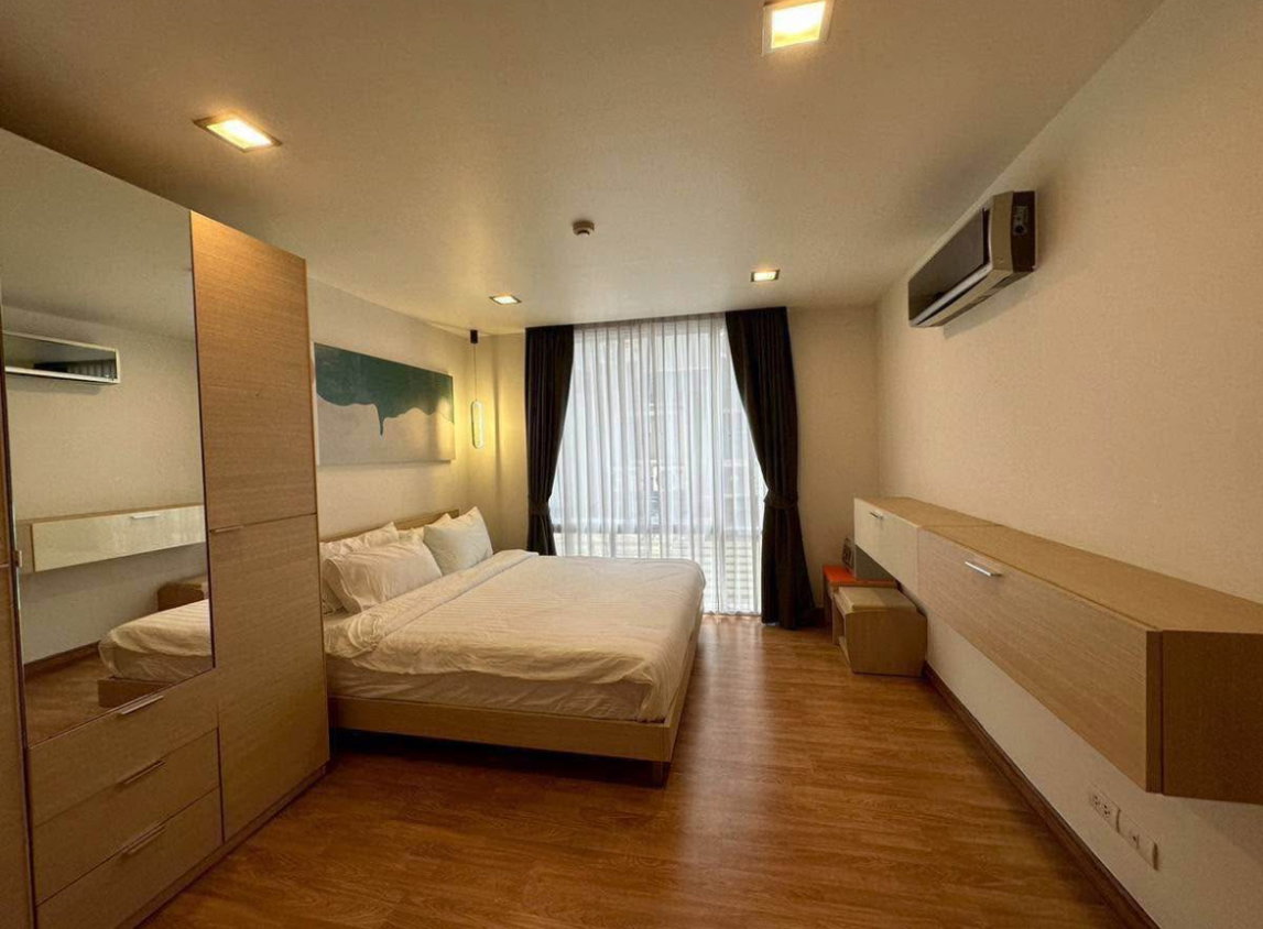 รูป 💥ห้องว่าง✅🌟For Rent - Alcove 49 (Sukhumvit 49)พร้อมอยู่💥 - รูปที่ 7/11