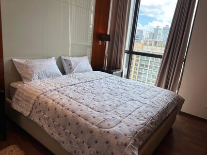 รูปภาพ 🏙️✨ FOR RENT: The Address Sukhumvit 28 — LUXURY HIGH-FLOOR LIVING IN PRIME SUKHUMVIT! 💰 Rental Price: 35,000 THB/month