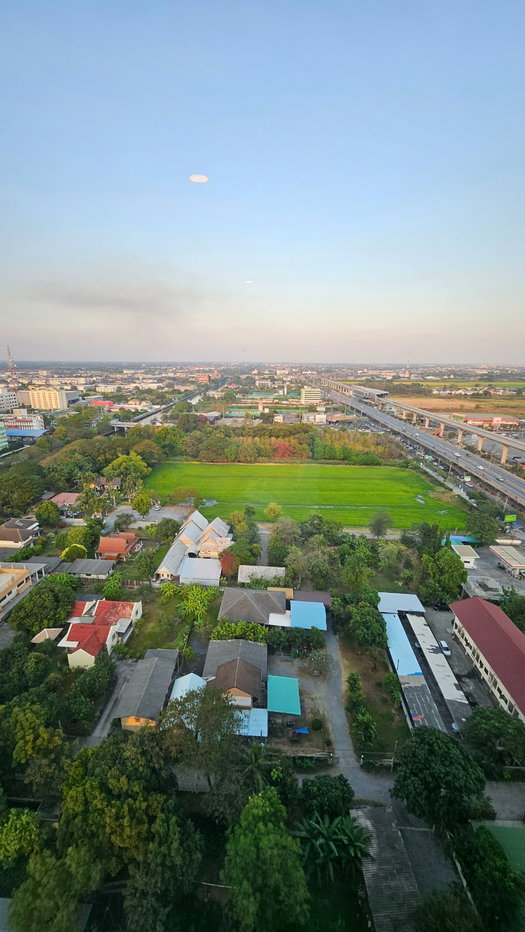 รูป 🤝🏻RB25505 ให้เช่าถูกมาก👍ดิ ออริจิ้น รามฯ 209 อินเตอร์เชนจ์✅แอดไลน์ @mproperty( มี @ ด้วย) แอดมินตอบไว - รูปที่ 13/17