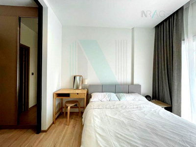 ขายคอนโด : 🎉 ขายคอนโด คาวะ เฮาส์ อาคาร C ชั้น 5 1 ห้องนอน ขนาด 37.00 ตรม ใกล้ โรงเรียนแสงหิรัญ