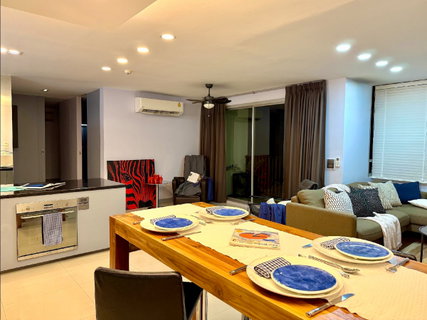รูปภาพ The Clover Thonglor for Rent | Spacious 3-Bedroom Low-Rise Condo | 115 Sq.m. | Prime Thonglor Location Large Combined Unit in the Heart of Thonglor 
