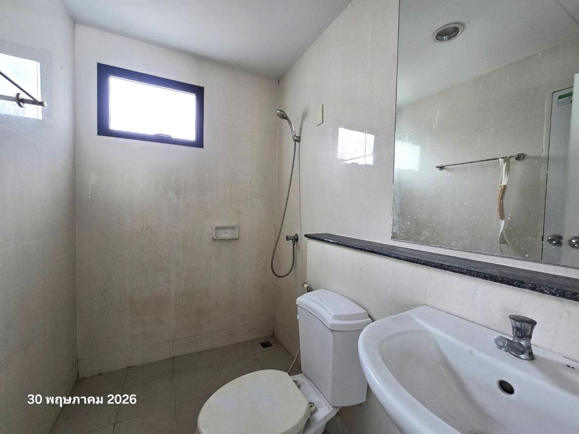 picture HOME 58.2 Sq.w. Muang Chachoengsao Chachoengsao for 4.8M - 30/34