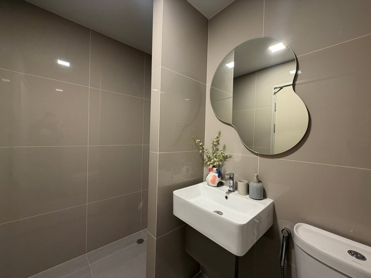 รูป ขายห้องโครงการ คอนโดใกล้มหาลัย = ทำเลที่มี Demand จริง - รูปที่ 7/10