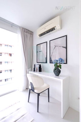 Condos for sale : 🎉 For Sell Condo ELEMENTS SRINAKARIN Building B4, Floor 6,2 bed room, Room size 44 sqm
