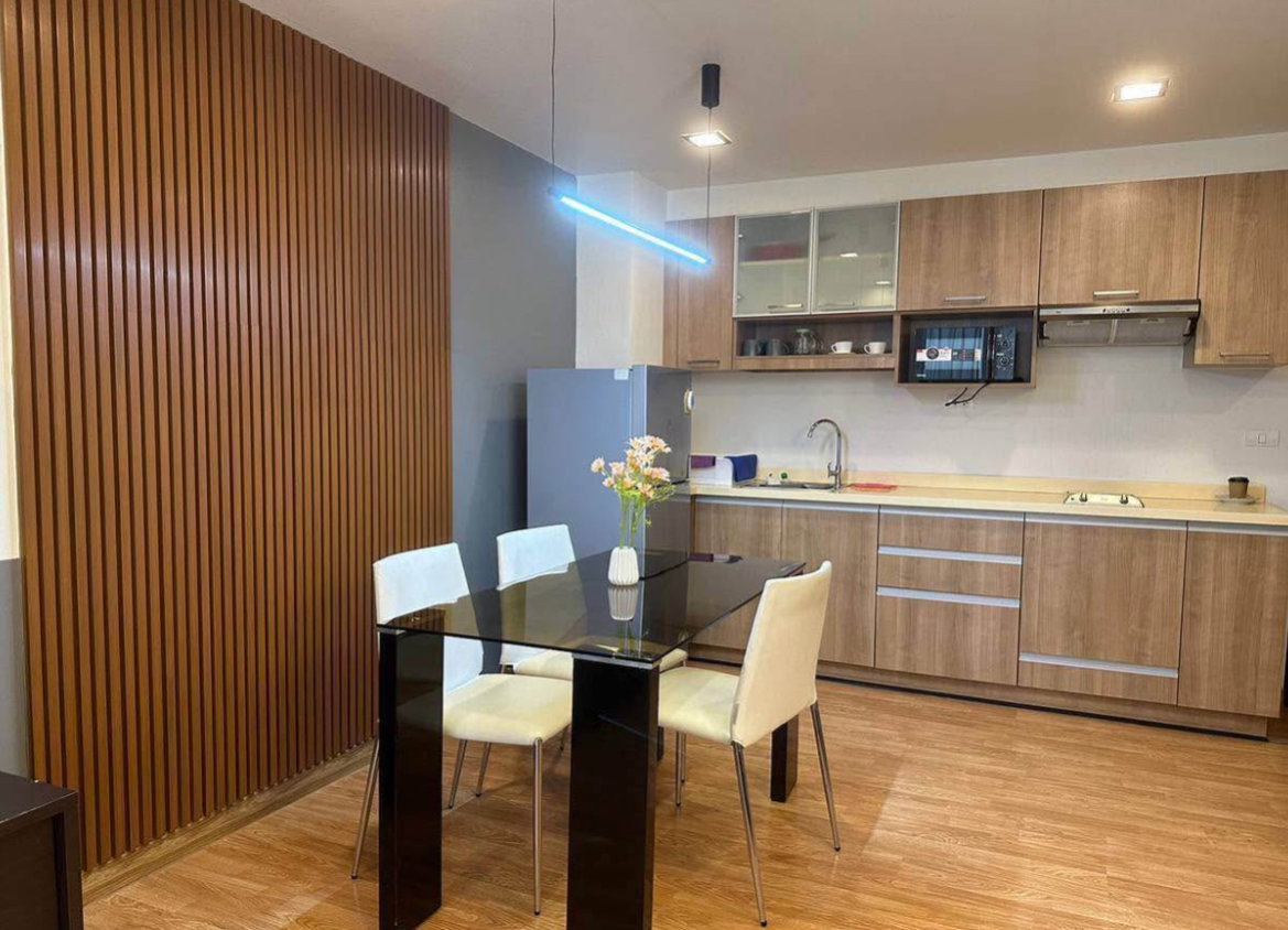 รูป 💥ห้องว่าง✅🌟For Rent - Alcove 49 (Sukhumvit 49)พร้อมอยู่💥 - รูปที่ 3/11