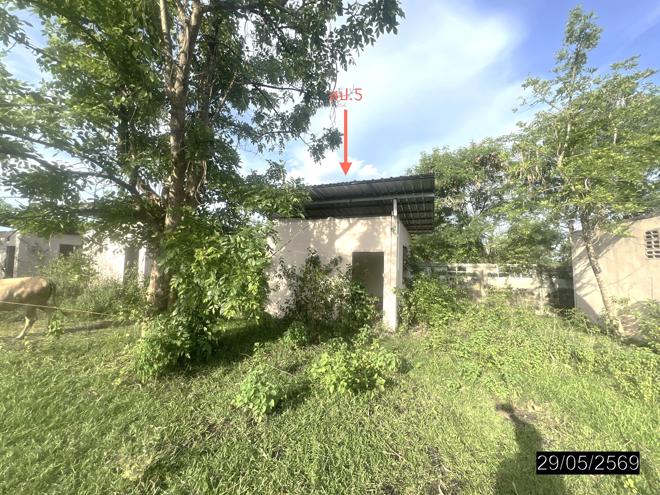 picture HOME 5489 Sq.w. Det Udom Ubon Ratchathani for 3.5M - 13/36