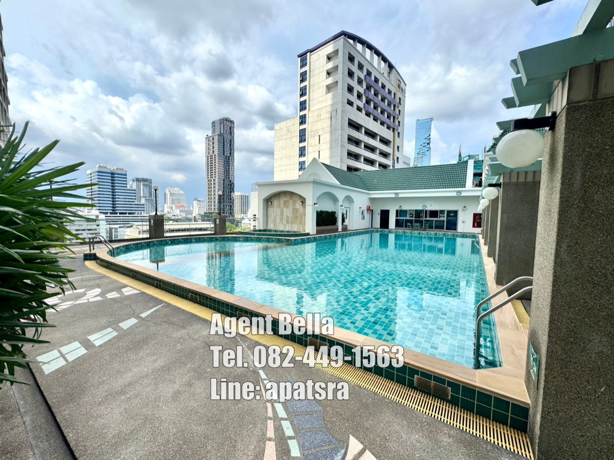 รูป ♦️ห้องจริง! ว่างพร้อมอยู่! / เฟอร์ครบ / นัดดูได้! ☎️082 449 1563 💚ทักไลน์ @parisa.propty ตอบไวค่ะ☺️ - รูปที่ 28/35