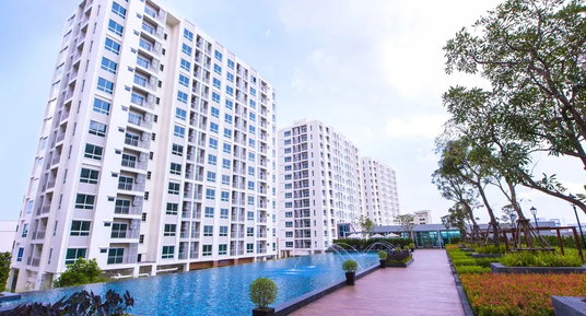 รูปภาพ 🔥 Available Now! Supalai Wellington II - Book Before It's Gone! 🔥