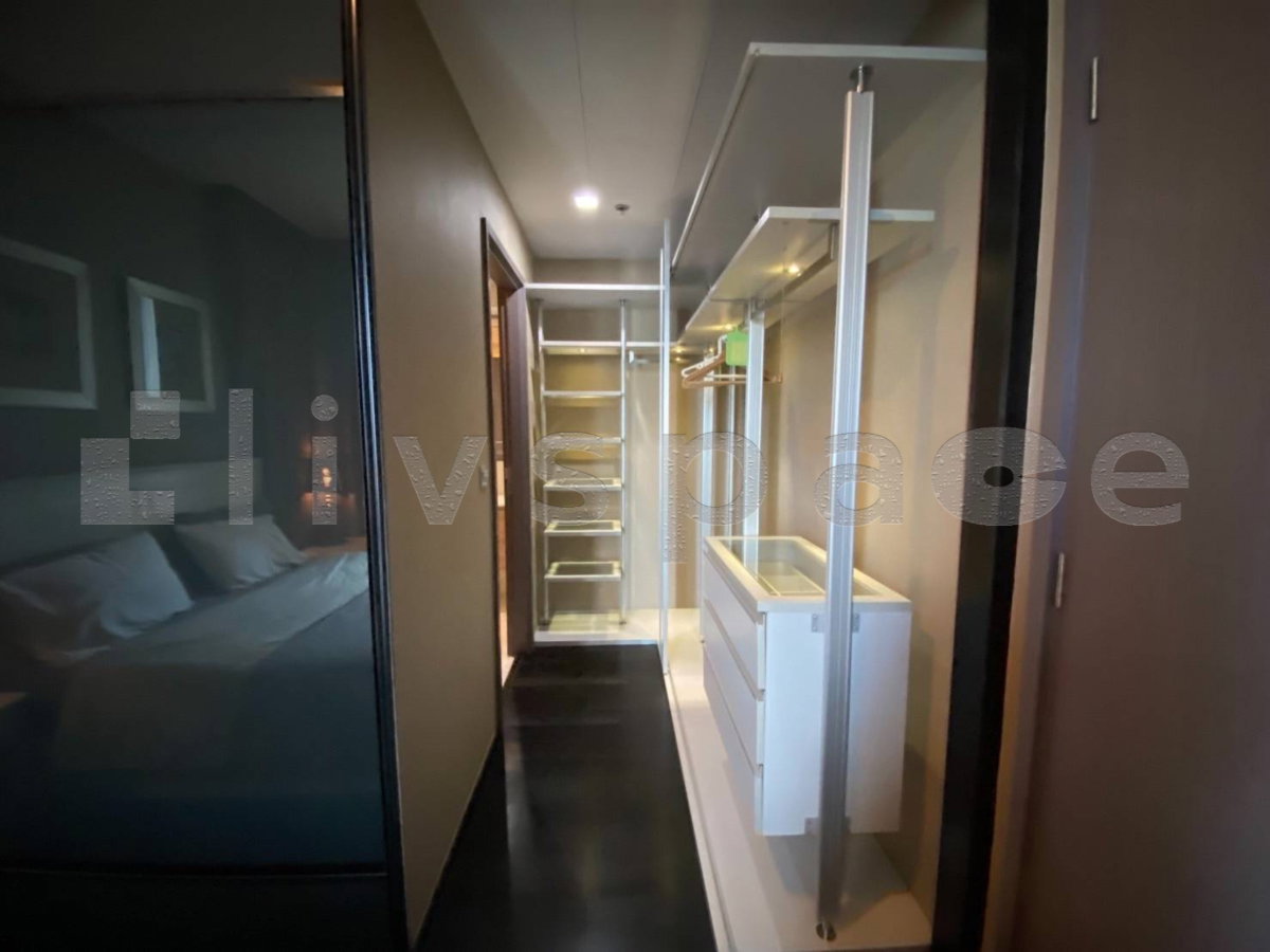 รูป ▚ LL177ツ ให้เช่า: Keyne by Sansiri 2 ห้องนอน 75ตร.ม. ชั้นสูง วิวรถไฟฟ้า ห้องสวย พร้อมจองต่อรองได้✨ - รูปที่ 7/11