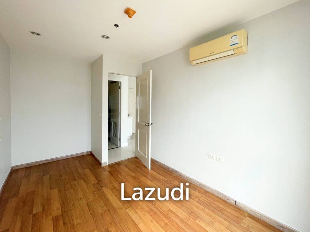รูป 1 Bed 1 Bath 34 SQ.M The Mark Ratchada - รูปที่ 5/10