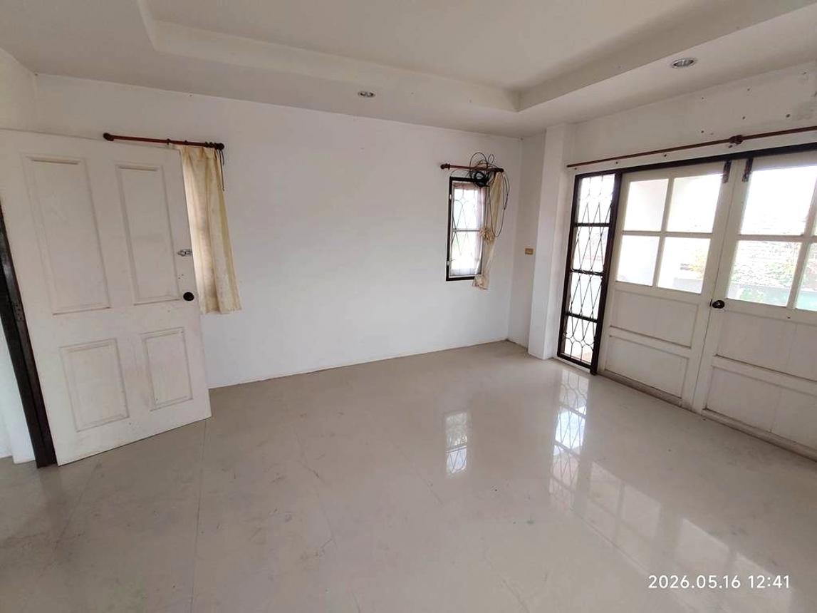 รูป บ้านเดี่ยว 95.9 ตร.วา นิรันดร์ ฮิลล์ วิลเลจ เมืองราชบุรี ราชบุรี 4.1M - รูปที่ 40/56