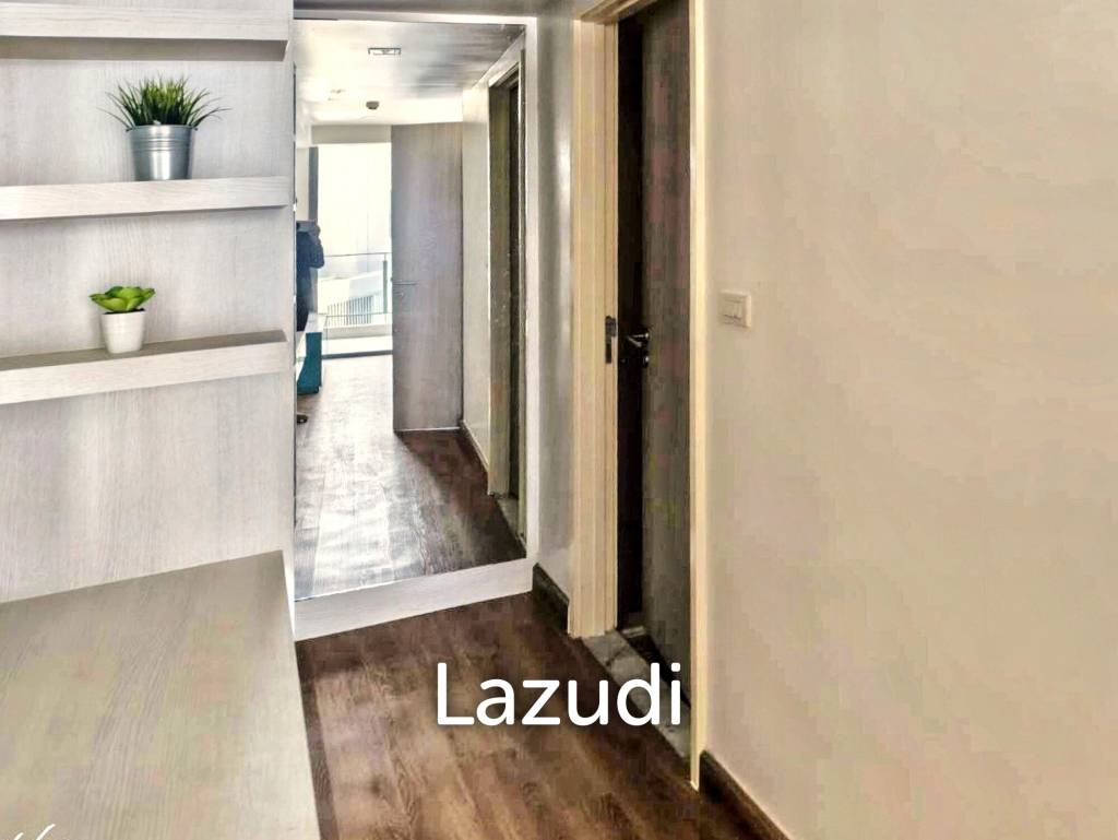 รูป 3 Bedroom 3 Bathroom 117 SQ.M Downtown 49 - รูปที่ 10/12