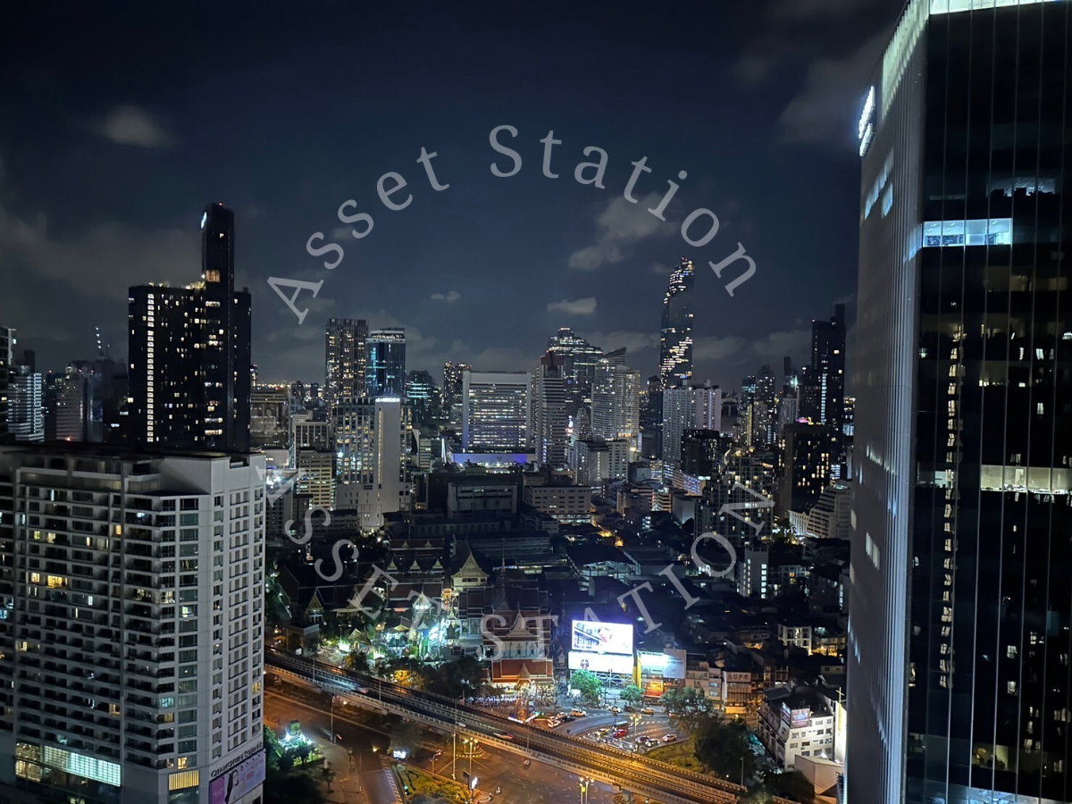 picture Triple Y Residence 🚅 Near MRT Sam Yan, near Chulalongkorn University - 20/20