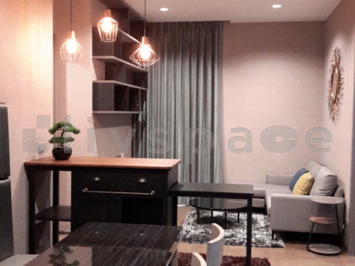 รูป ▚ LL188ツ ให้เช่า: The Diplomat Sathorn 3 ห้องนอน 85ตร.ม. คอนโดหรู ติด BTS สุรศักดิ์ 0 เมตร✨ - รูปที่ 2/11
