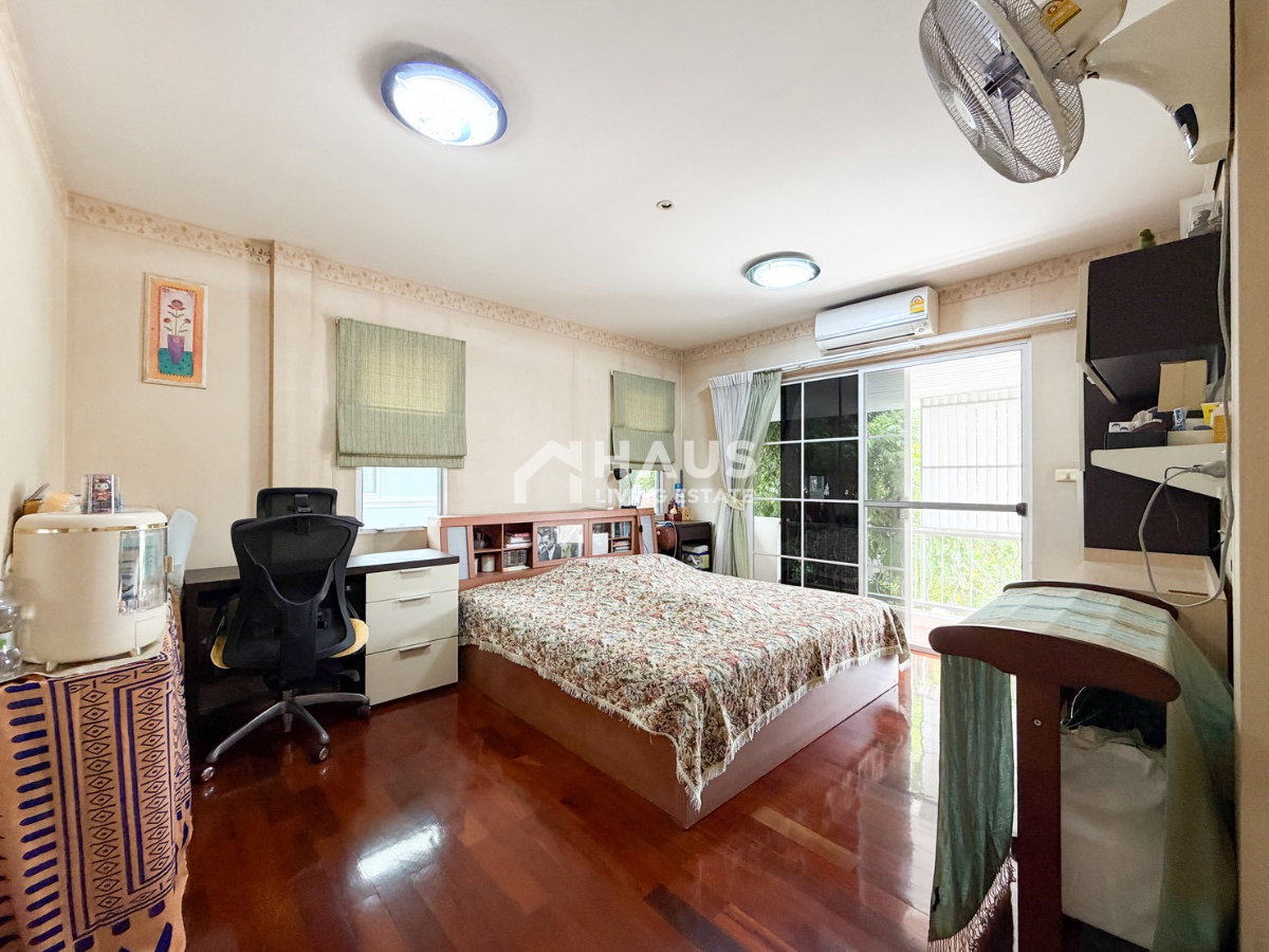 picture Muntana Thawi Watthana / 3 Bedrooms #HPHU104 - 20/36