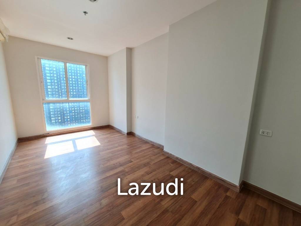 รูป ขาย The Met Condominium 1 ห้องนอน 1 ห้องน้ำ 38.37 ตารางเมตร - รูปที่ 3/5
