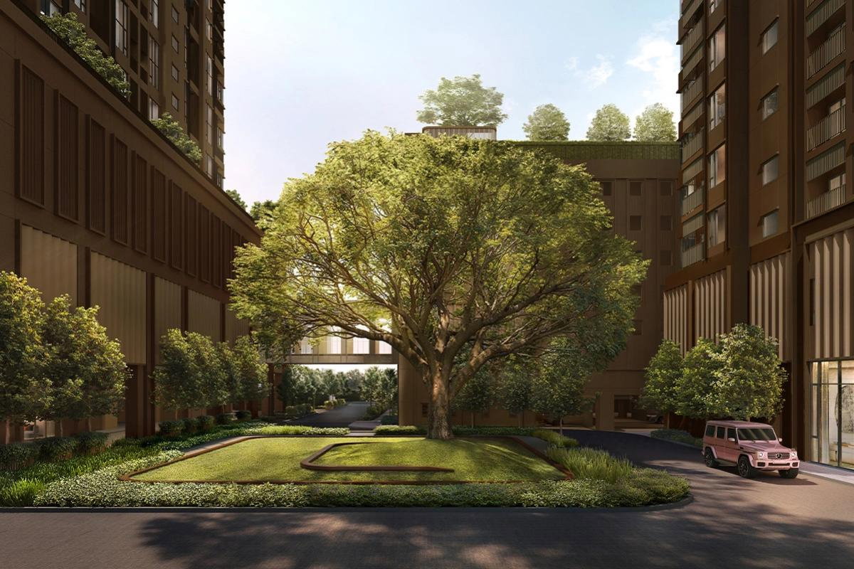 รูป 🔥For Sale XT 10 Ekkamai 1 bed 35 sq.m. Selling Price : 4,800,000 Call/Line : 0954597992  - รูปที่ 8/9