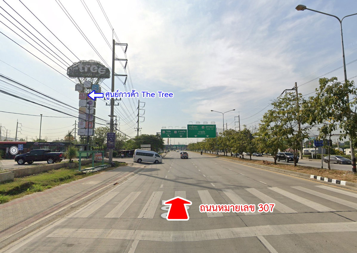 รูป ขายที่ดิน ชวนชื่น ฟลอร่าวิลล์ กอล์ฟ คลับ ปทุมธานี - รูปที่ 11/16
