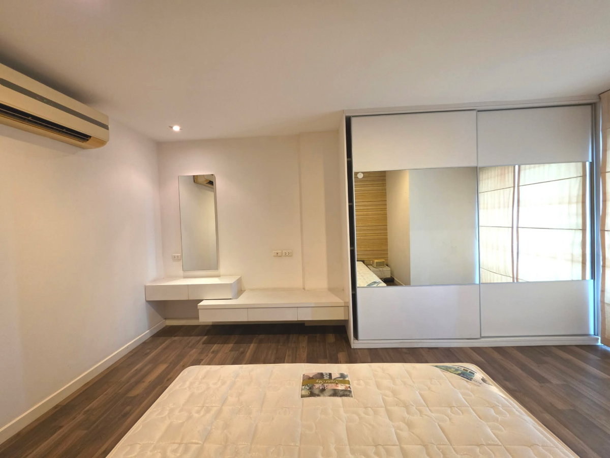รูป คอนโด 2 ห้องนอน ใกล้ BTS อ่อนนุช เดินไปได้สบาย เพียง 300 เมตร คอนโด The Room Sukhumvit 79 ห้องสวย ทำเลดี อยู่แล้วชีวิตง่ายขึ้นจริง! - รูปที่ 7/17