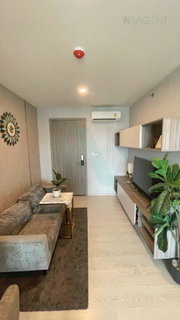 รูปภาพ For Rent Condo KNIGHTSBRIDGE PHAHOLYOTHIN INTERCHANGE Building 1, Floor 10,1 bed room, Room size 29 sqm