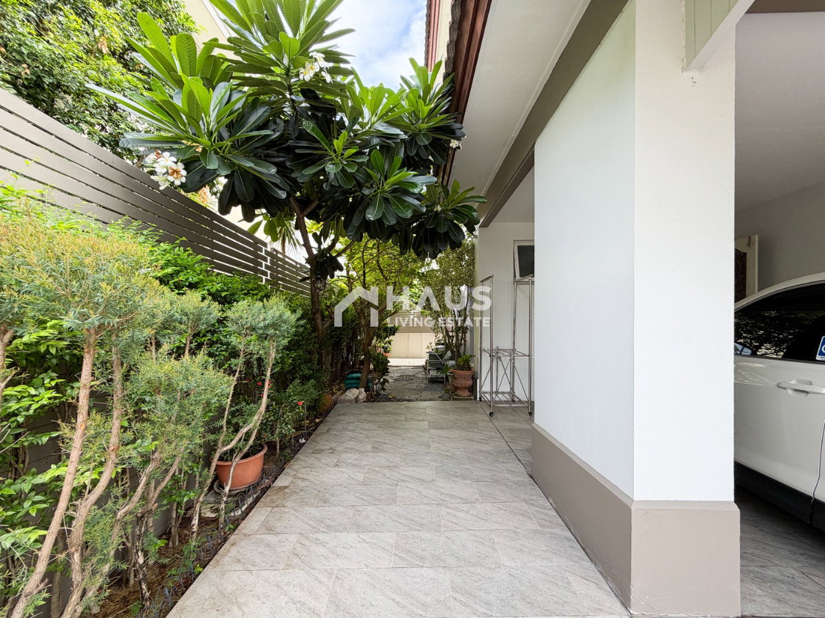 picture Muntana Thawi Watthana / 3 Bedrooms #HPHU104 - 35/36