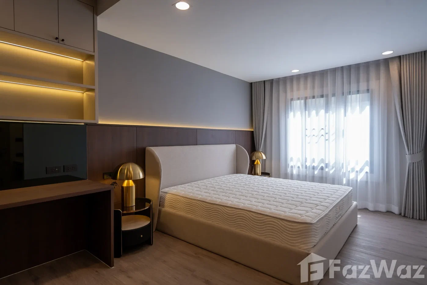 picture Two bedrooms for rent at La Residenza 6608330 - 6/11