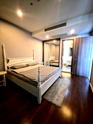 Condos for rent : Maenam Residence Condo River View for Rent, 30,000 Baht/month 