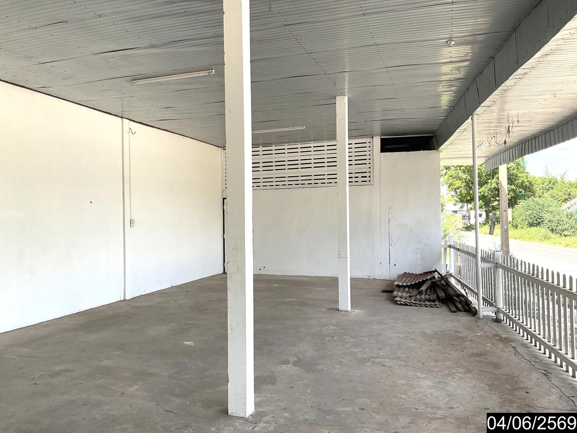 picture HOME 184 Sq.w. Satuk Buri Ram for 6.4M - 22/38
