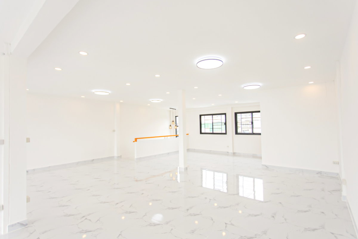 รูป CB065♚โฮมออฟฟิศ 4 ห้องนอน ขาย⚝แฮปปี้แลนด์สาย 1-นวมินทร์♜MRTบางกะปิ∞065-9423251,099-5919653▚Line@sureresidence - รูปที่ 12/13