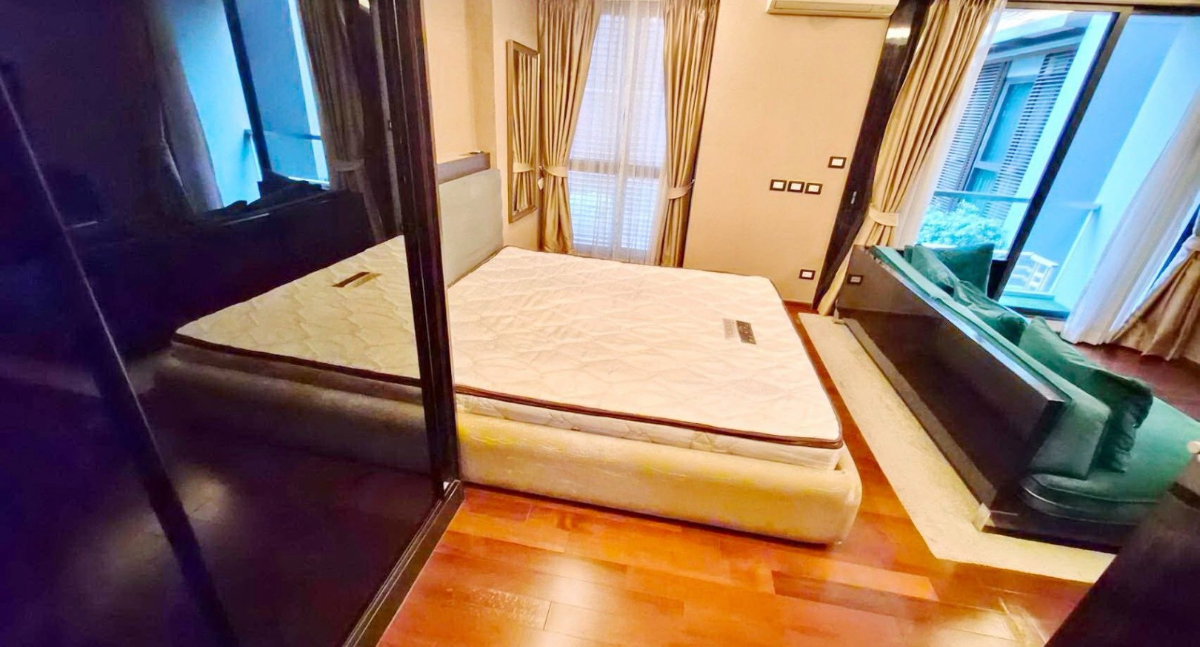 รูป #A124567 ✅ 22/7/69 ขายคอนโด The Address Sukhumvit 61📲📢สอบถาม ld line @condoboy - รูปที่ 3/6