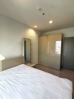 รูปภาพ 🎊 For rent condo LIFE ASOKE HYPE Building 1, Floor 33,1 bed room, Room size 35.00 sqm