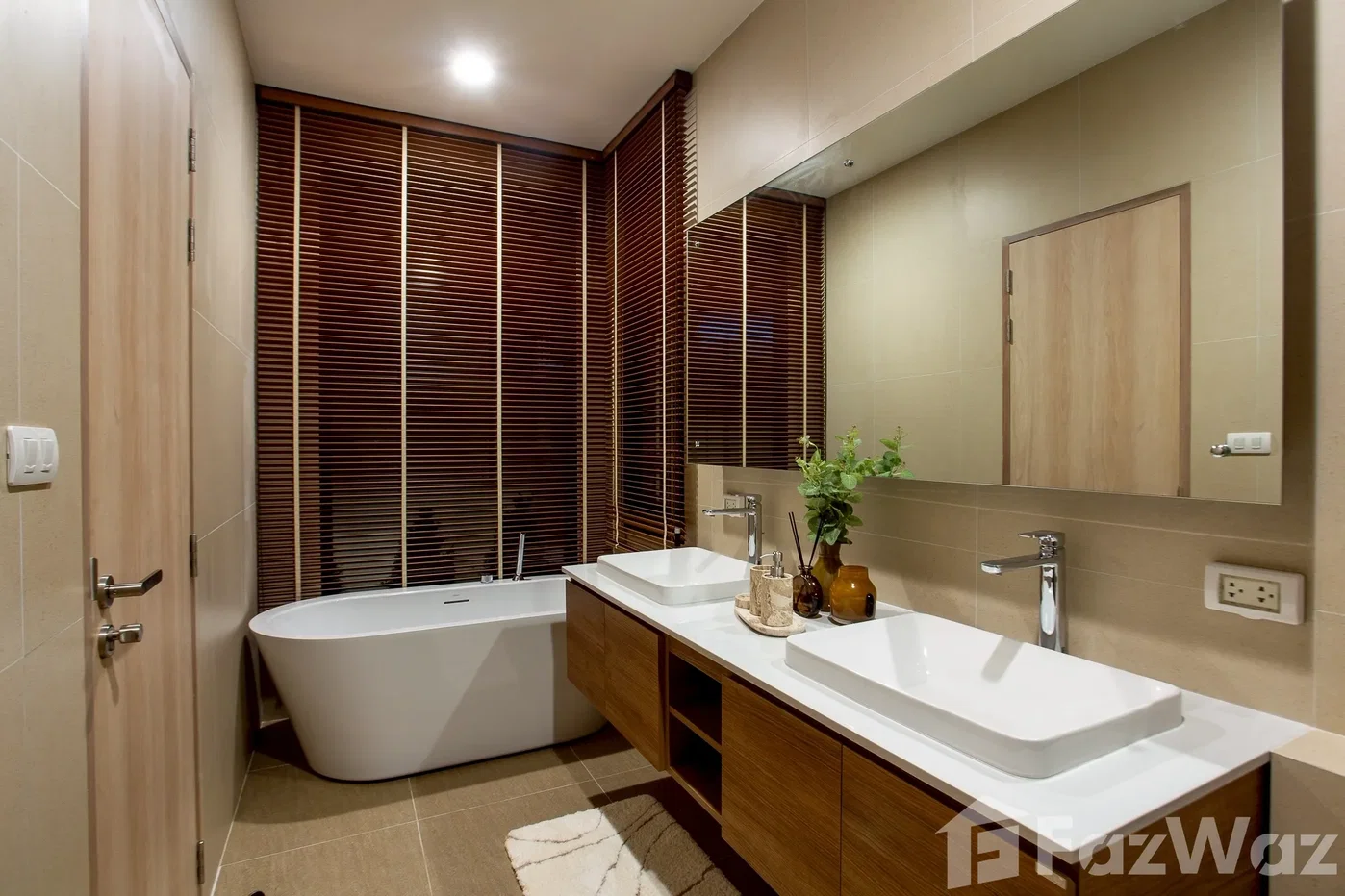 รูป ขาย วิลล่า 3 ห้องนอน ในโครงการ อิสสระ วิลล์ หัวหิน 5350048 - รูปที่ 15/16