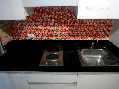 Condos for rent : 🎊 For Rent Condo CASSIA Building 1, Floor 6,1 bed room, Room size 44.00 sqm