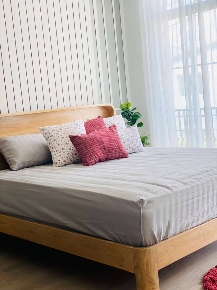 รูป 2607-RFF062🏡✨บ้านใหม่! ให้เช่า INDY บางนา – รามคำแหง 2 ทำเล Premium ใกล้ Mega Bangna เพียง 3 นาที พร้อมอยู่ เฟอร์ครบ!✨🏡 - รูปที่ 12/20