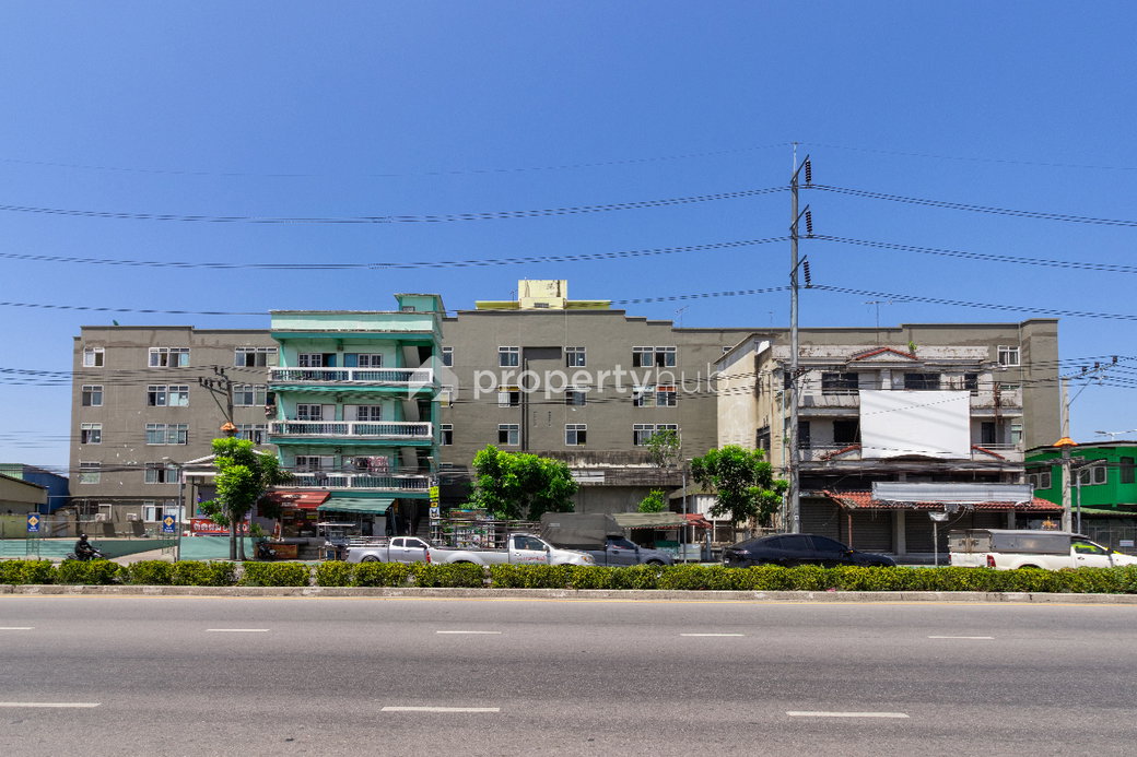 รูป Praksa Condominium - รูปที่ 1/6