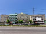 Praksa Condominium