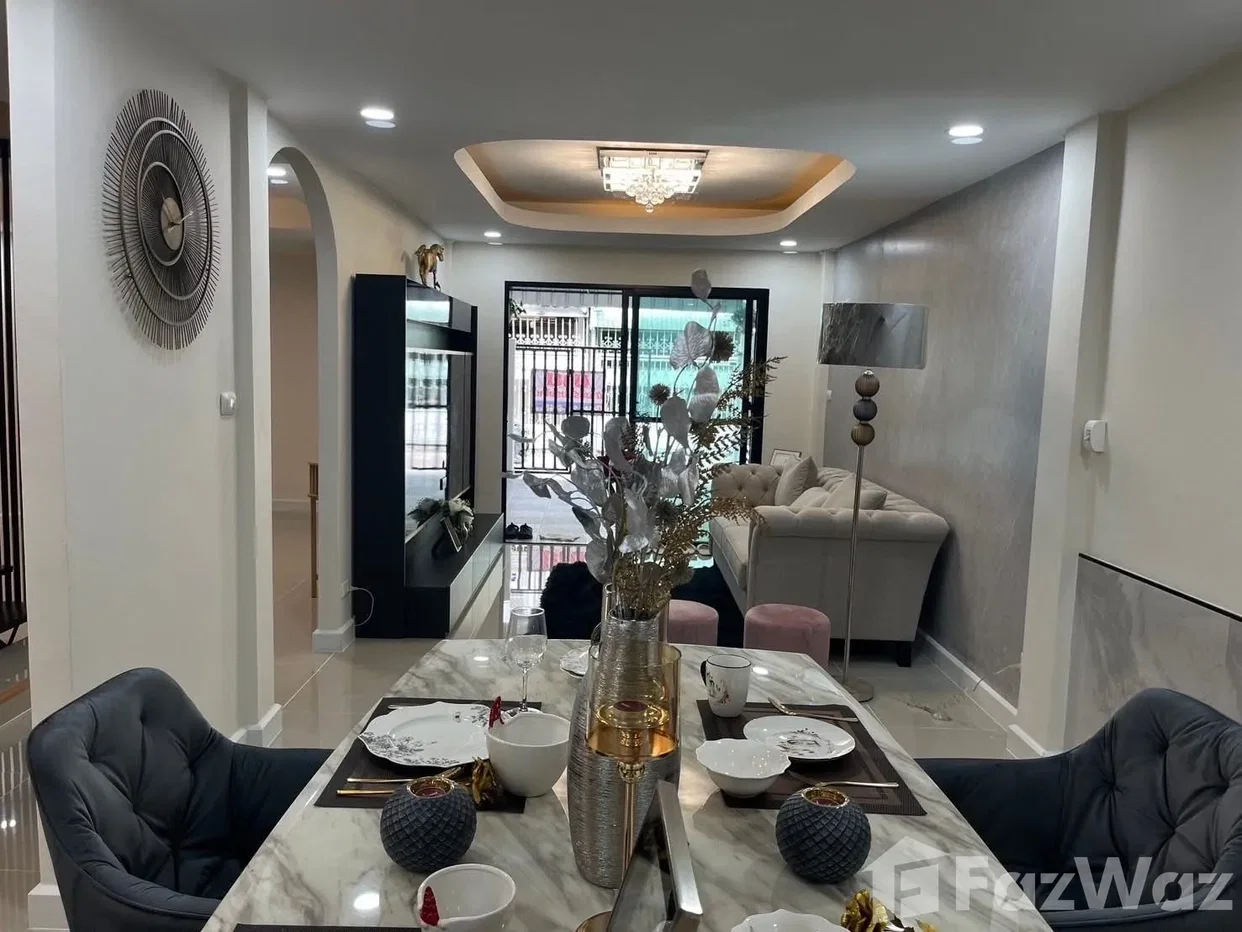 รูป บ้านเดี่ยวให้เช่า 3 ห้องนอน ใน ช่องนนทรี, กรุงเทพมหานคร 5947597 - รูปที่ 3/14