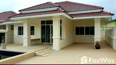 Houses for sale Hua Hin Prachaubkirikhan : 2 Bedroom Villa for sale in Hin Lek Fai, Prachuap Khiri Khan  79446