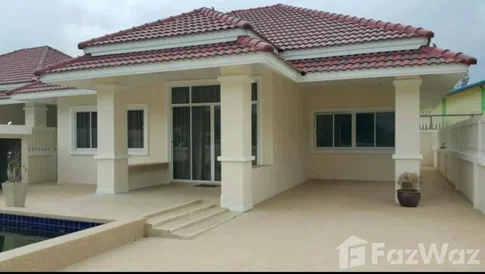 ขาย วิลล่า 2 ห้องนอน ใน หินเหล็กไฟ, ประจวบคีรีขันธ์ 79446