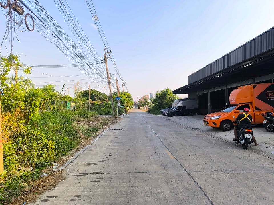 รูป 🌳ขาย Villette Lite Tiwanon - Ratchapruek / Villette Lite Nonthaburi วิลเลท ไลท์ นนทบุรี ทาวน์โฮม 2 ชั้น สภาพดี ต่อเติมหลังคาแล้ว ✨ พร้อมเข้าอยู่ - รูปที่ 6/6