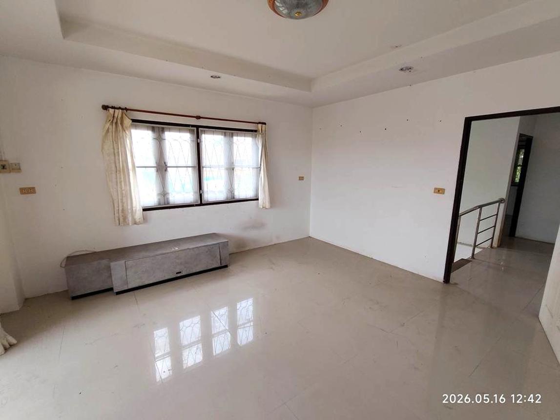 รูป บ้านเดี่ยว 95.9 ตร.วา นิรันดร์ ฮิลล์ วิลเลจ เมืองราชบุรี ราชบุรี 4.1M - รูปที่ 41/56